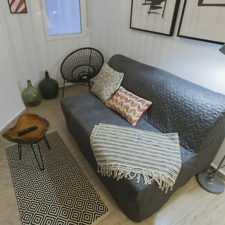 Dobo Rooms Ronda De Segovia Madrid Exterior foto